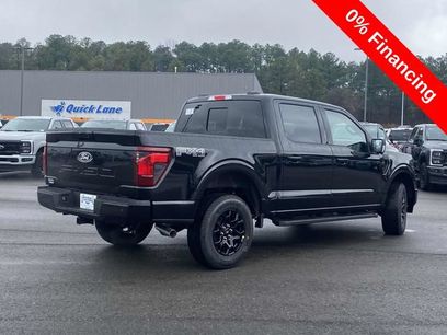 New 2026 Ford F150 XLT w/ Equipment Group 302A MID