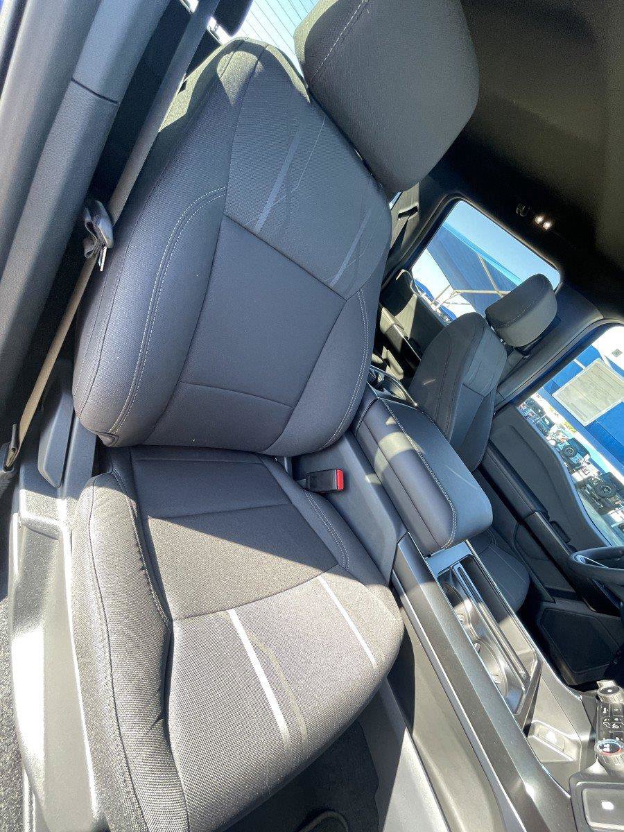 New 2026 Ford F150 STX AWD/4WD image 29