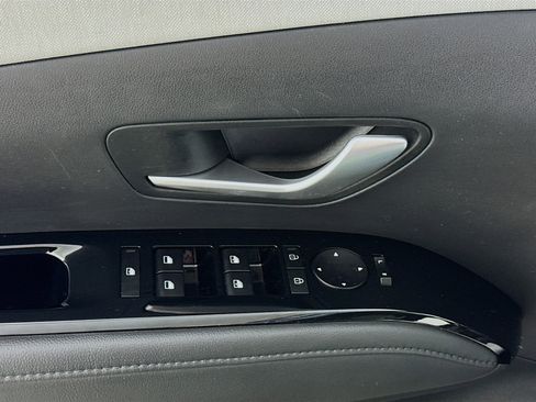 Used 2025 Hyundai Santa Cruz SEL image 20