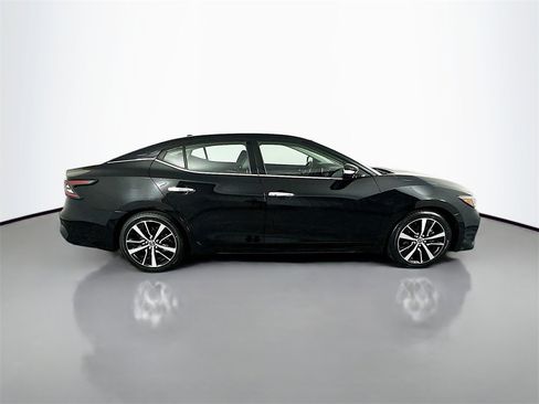 Used 2023 Nissan Maxima SV w/ Floor Mat Group image 21