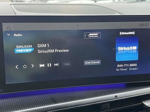 Used 2024 Hyundai Santa Fe Calligraphy image 35