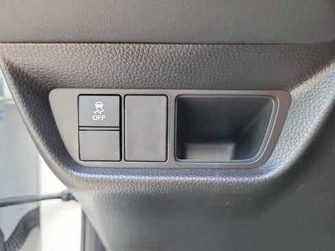 Used 2025 Honda HR-V Sport image 24