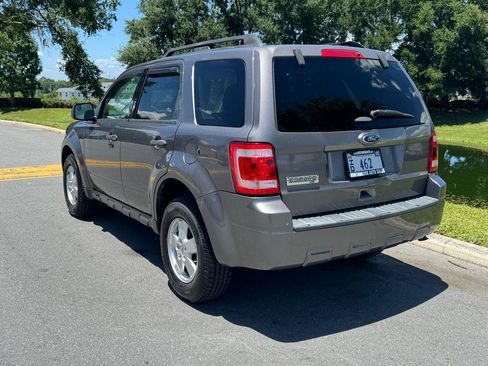 Used 2011 Ford Escape XLT FWD image 13
