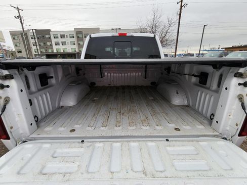 Used 2019 Ford F150 Lariat w/ Max Trailer Tow Package AWD/4WD image 27