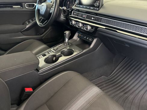 Used 2025 Honda Civic FWD Hybrid Sedan image 32