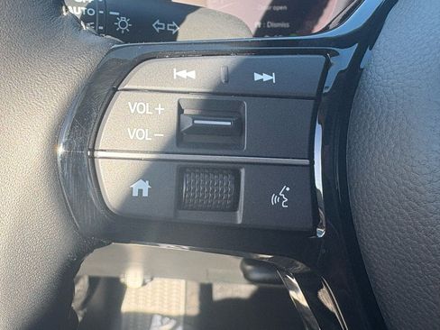 New 2026 Honda HR-V EX-L image 19