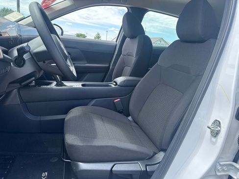 New 2026 Nissan Kicks S FWD image 14