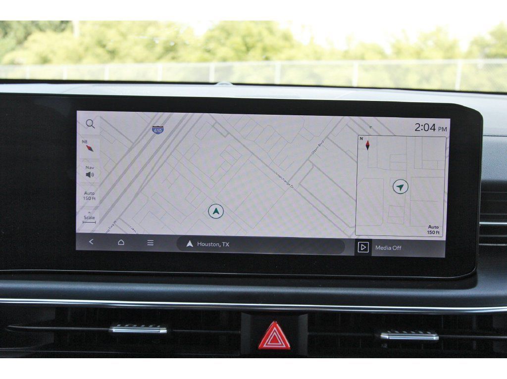 Used 2025 Kia K5 GT-Line w/ GT-Line Premium Package FWD image 27