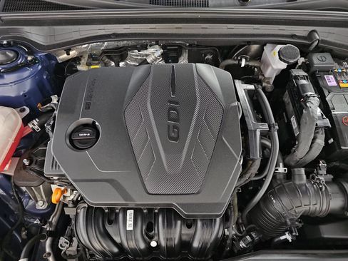 Used 2025 Kia K5 GT-Line w/ GT-Line Premium Package FWD image 31