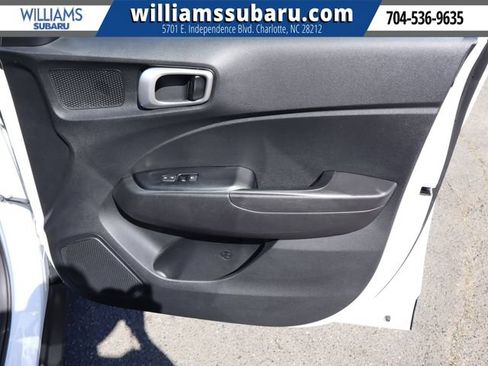 Used 2023 Hyundai Venue SEL w/ Cargo Package FWD image 38