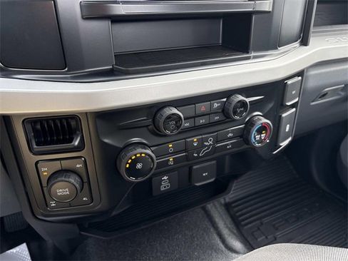 New 2026 Ford F250 XL w/ XL Off-Road Package image 25