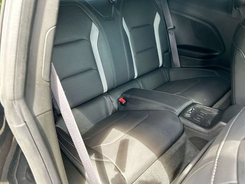 Used 2017 Chevrolet Camaro SS RWD image 25