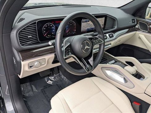 Certified 2026 Mercedes-Benz GLE 350 4MATIC image 20