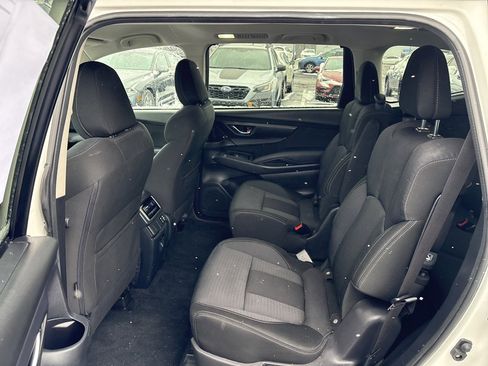 Certified 2023 Subaru Ascent Premium w/ Convenience Package image 12