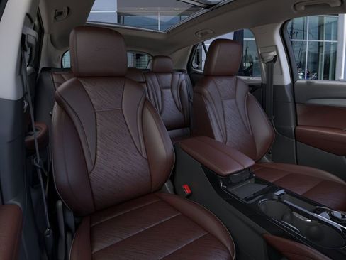 New 2026 Buick Envision Sport Touring AWD/4WD image 16
