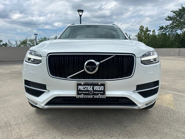 Used 2018 Volvo XC90 T6 Momentum w/ Convenience Package AWD/4WD image 2