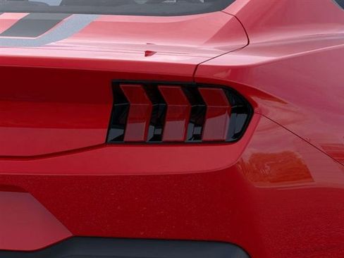New 2025 Ford Mustang GT Premium RWD image 21