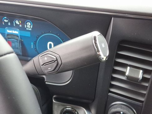 New 2025 Ford F350 Platinum w/ Snow Plow Prep Package image 9