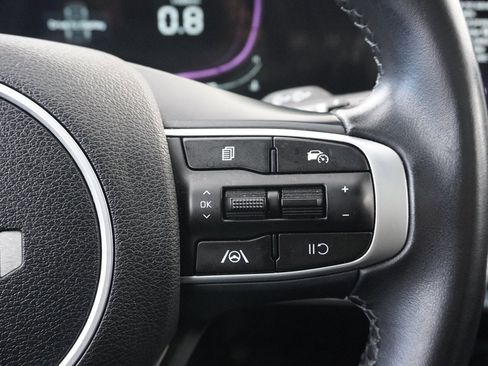 Used 2023 Kia Sportage X-Line w/ X-Line Premium Package image 40