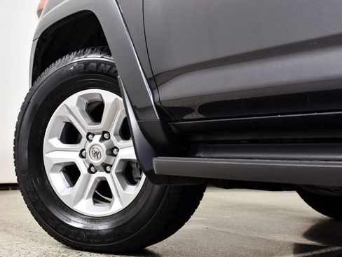 Used 2022 Toyota 4Runner SR5 Premium AWD/4WD image 14
