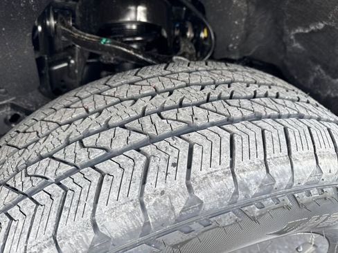 New 2025 Ford F150 STX w/ Equipment Group 200A image 26