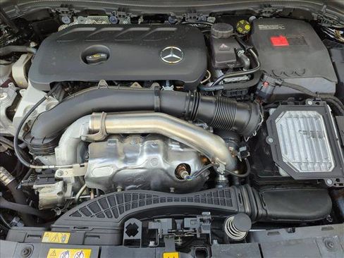 Used 2026 Mercedes-Benz GLA 250 image 22