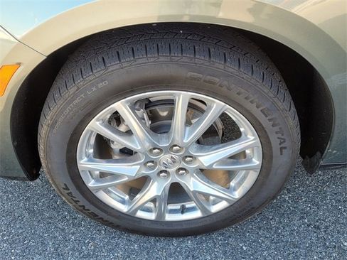 Used 2023 Buick Enclave Premium w/ Experience Buick Package image 22