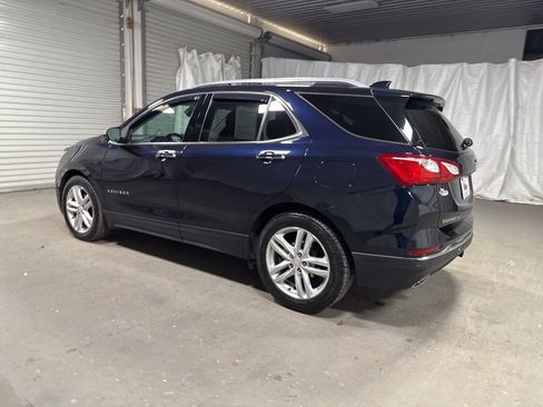 Used 2020 Chevrolet Equinox Premier image 5