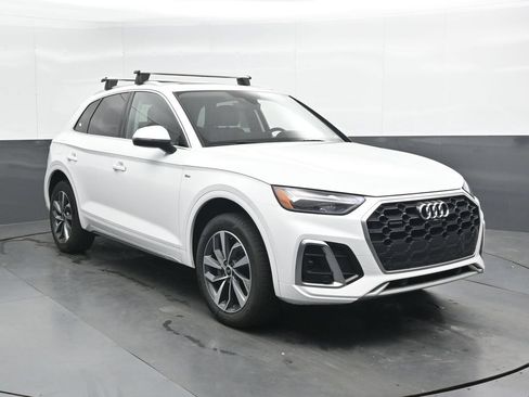 Used 2024 Audi Q5 2.0T Premium Plus AWD/4WD image 5