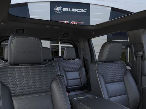 New 2025 GMC Sierra EV Denali image 71
