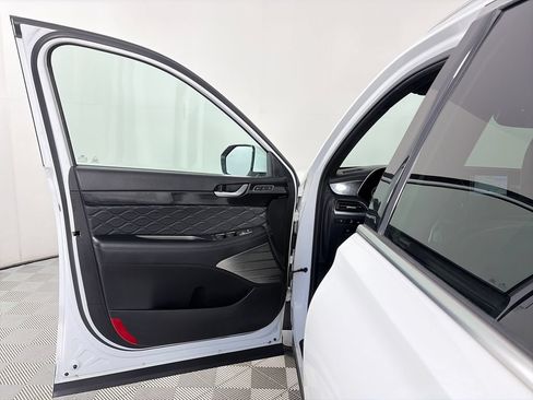 Used 2020 Hyundai Palisade Limited FWD image 10