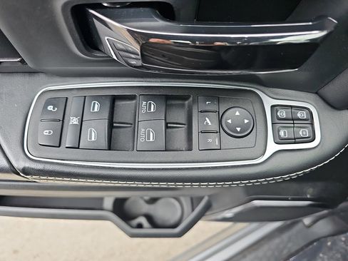 Used 2024 RAM 2500 Power Wagon w/ Level 2 Equipment Group image 31