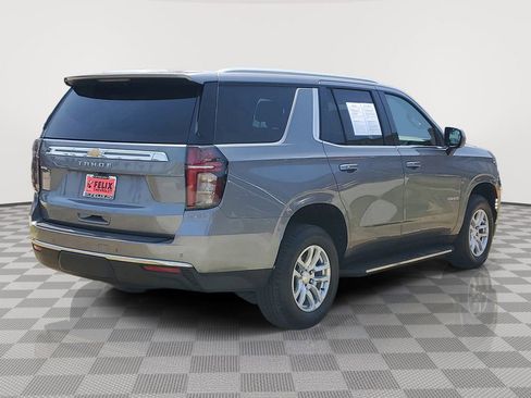 Used 2022 Chevrolet Tahoe LS RWD image 4