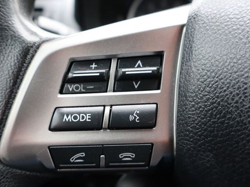 Used 2015 Subaru Forester 2.5i image 29