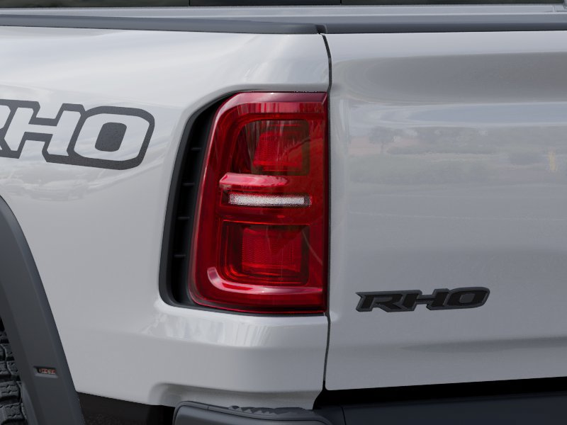 New 2026 RAM 1500 RHO w/ RHO Level 1 Equipment Group AWD/4WD image 9