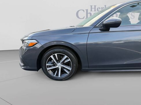 Used 2023 Honda Civic LX image 19