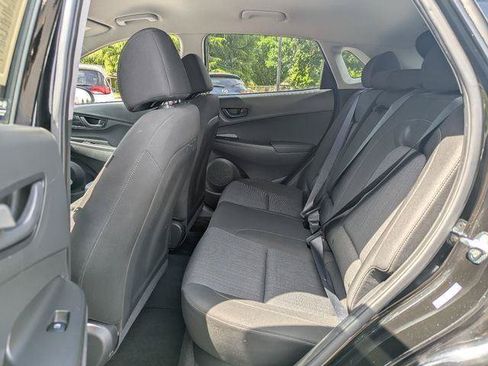 Used 2022 Hyundai Kona SEL AWD/4WD image 24