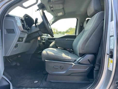 Used 2023 Ford F150 XLT w/ Trailer Tow Package image 19