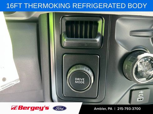 New 2025 Ford F550 XL image 17