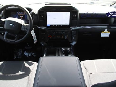New 2026 Ford F150 STX RWD image 10