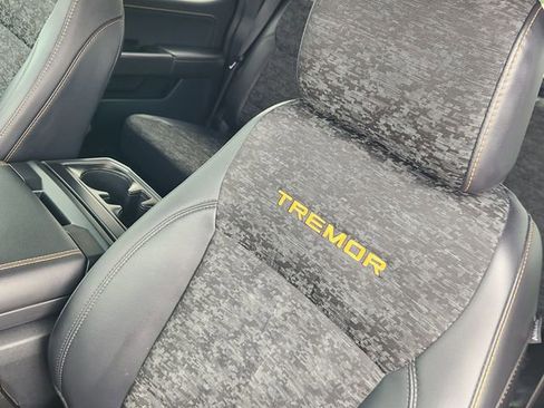 Used 2025 Ford F150 Tremor w/ Bed Utility Package AWD/4WD image 24