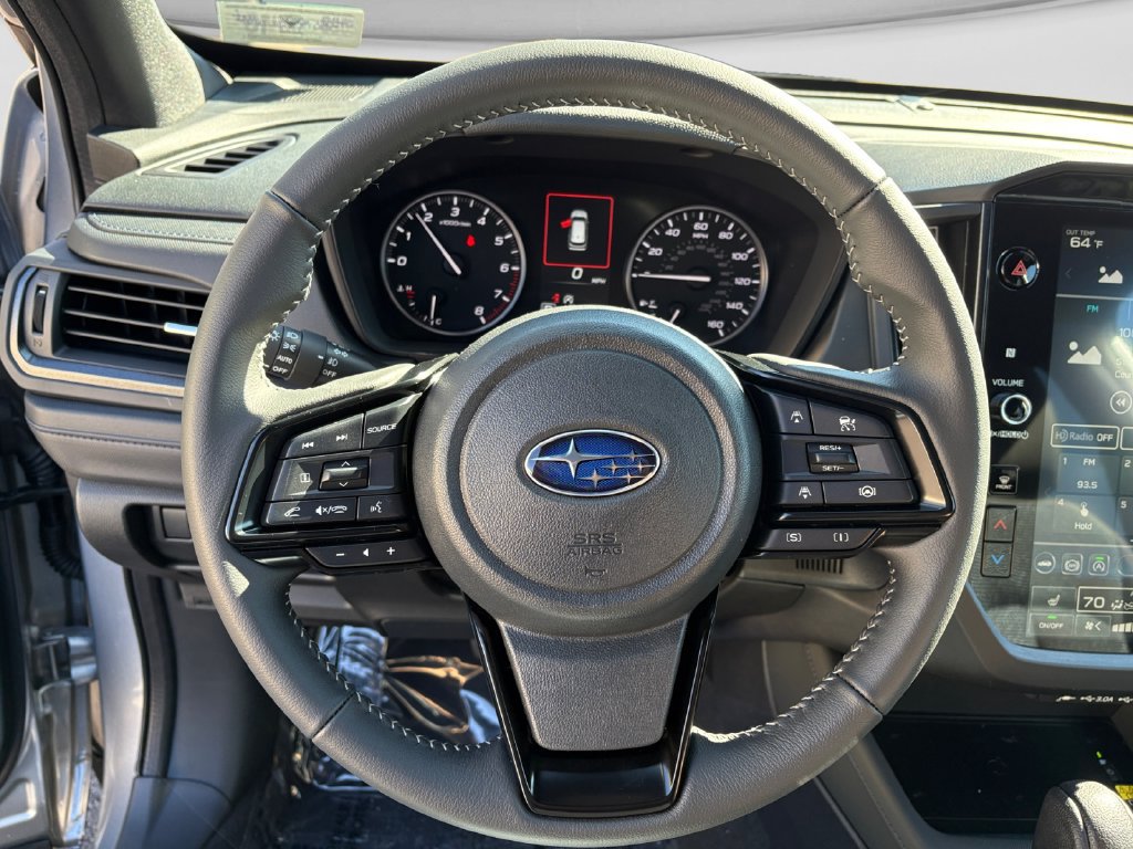 New 2026 Subaru Forester Premium AWD/4WD image 12