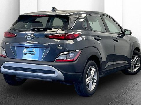 Used 2022 Hyundai Kona SE AWD/4WD image 11
