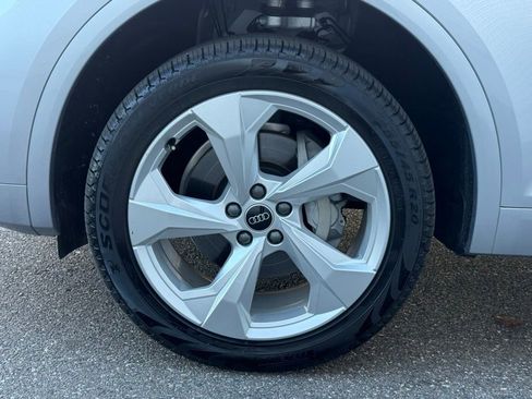 New 2025 Audi Q5 2.0T Premium Plus w/ Premium Plus Package image 42