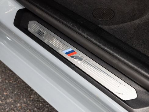 Used 2024 BMW X3 M40i AWD/4WD image 25