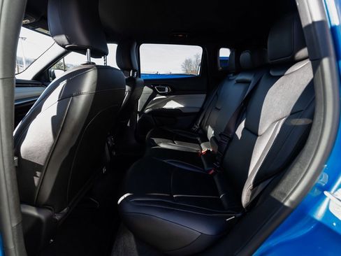 Used 2026 Jeep Compass Limited image 29