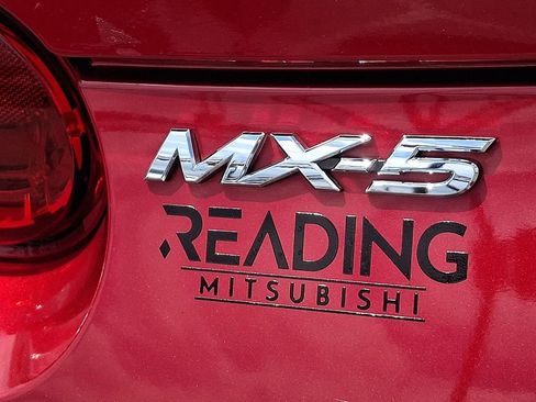 Used 2016 MAZDA MX-5 Miata Grand Touring RWD image 31