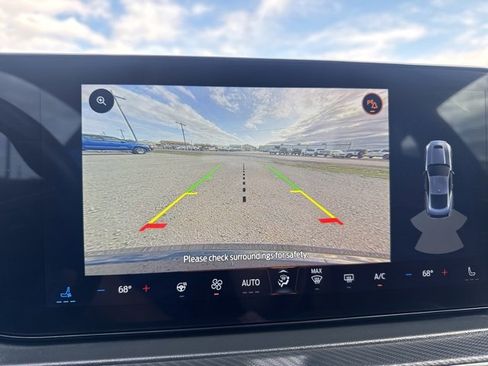 Used 2024 Ford Mustang Premium image 13