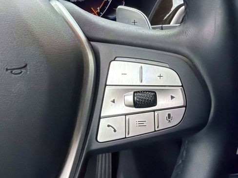 Certified 2023 BMW X3 xDrive30i w/ Premium Package AWD/4WD image 27