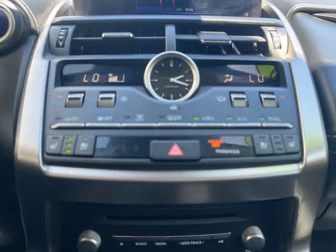 Used 2020 Lexus NX 300h AWD w/ Premium Package image 31